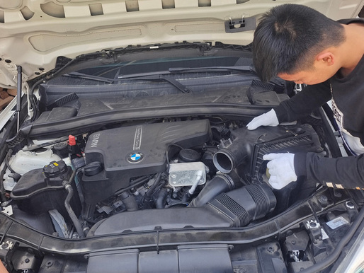 汽車(chē)三元催化器到底用清洗嗎，怎么清洗