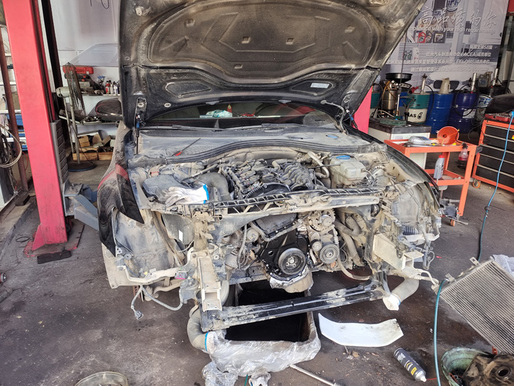 節(jié)氣門(mén)多久清洗一次？新手不大懂，聽(tīng)老司機(jī)建議，輕松省下幾百塊